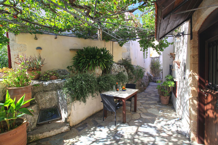 Image No.5-Villa de 2 chambres à vendre à Vamos