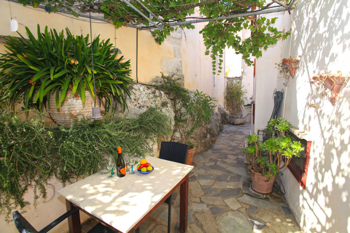 Image No.7-Villa de 2 chambres à vendre à Vamos