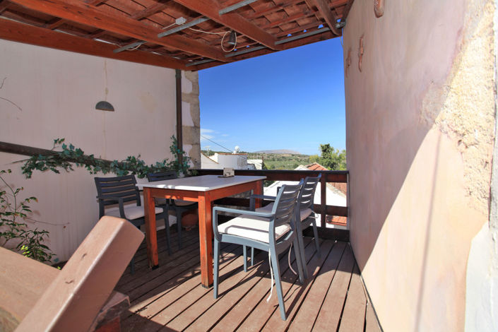 Image No.8-Villa de 2 chambres à vendre à Vamos