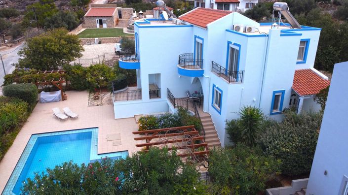 Image No.11-2 Bed Villa for sale