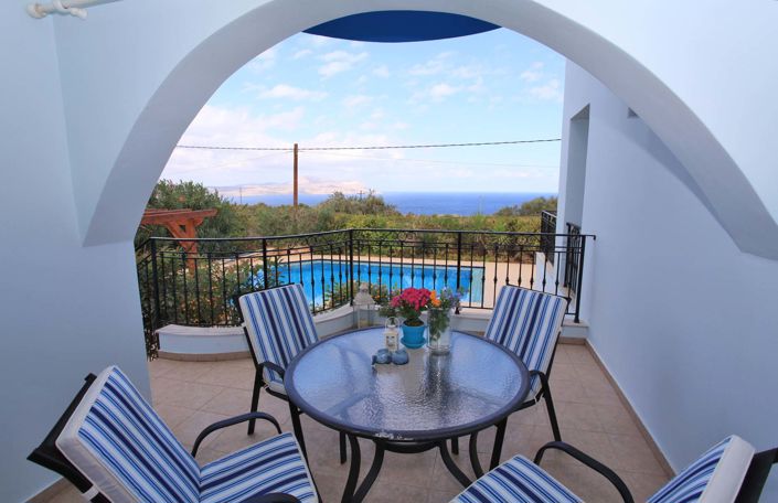 Image No.3-2 Bed Villa for sale