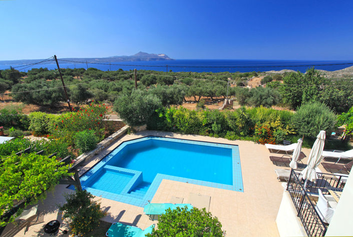 Image No.25-2 Bed Villa for sale