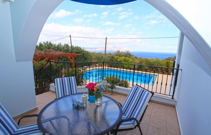 Image No.9-2 Bed Villa for sale