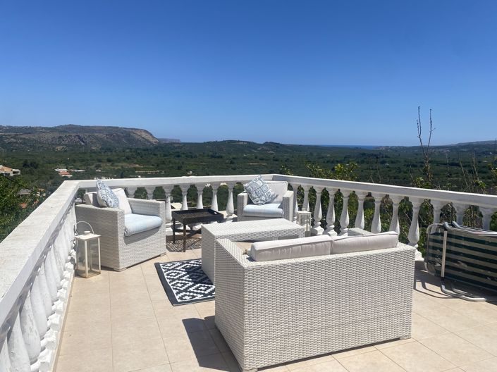 Image No.11-Villa de 4 chambres à vendre à Grèce