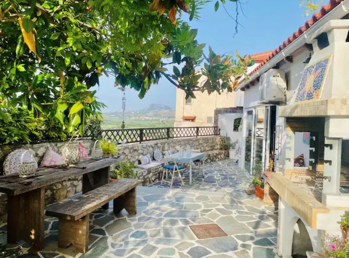 Image No.17-Villa de 4 chambres à vendre à Grèce