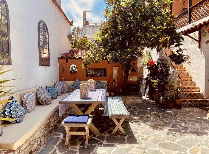 Image No.20-Villa de 4 chambres à vendre à Grèce