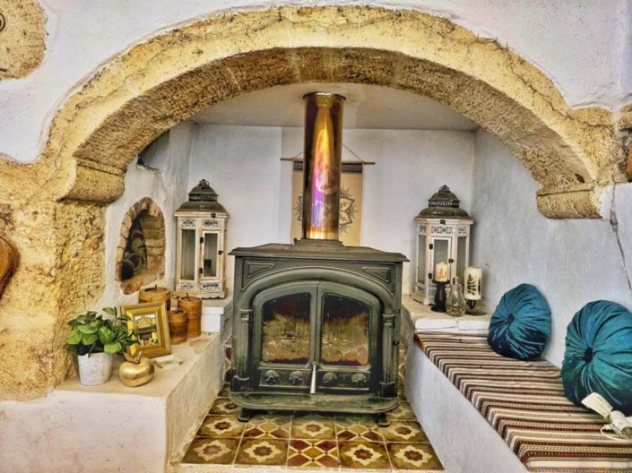 Image No.3-Villa de 4 chambres à vendre à Grèce