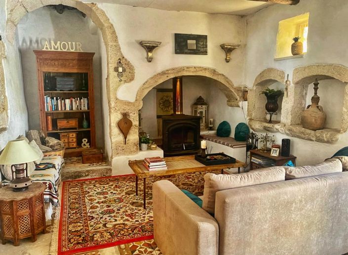 Image No.22-Villa de 4 chambres à vendre à Grèce