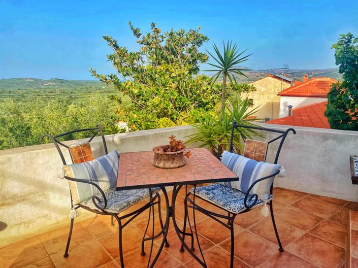 Image No.23-Villa de 4 chambres à vendre à Grèce