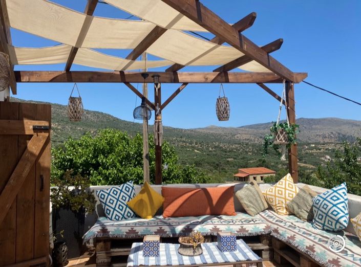 Image No.25-Villa de 4 chambres à vendre à Grèce