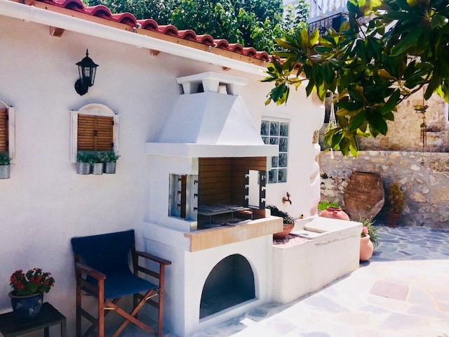 Image No.29-Villa de 4 chambres à vendre à Grèce