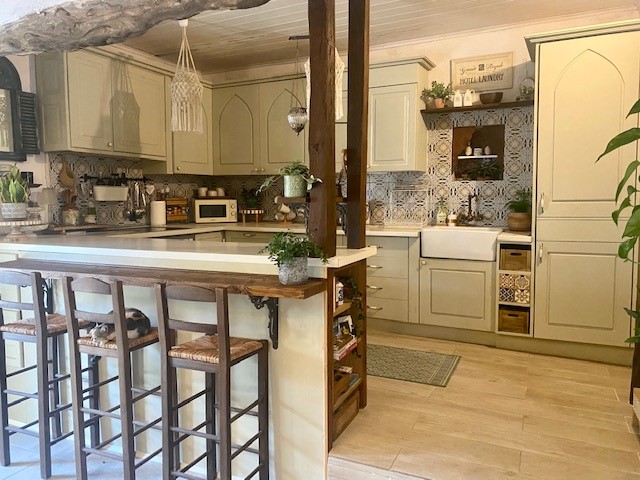 Image No.4-Villa de 4 chambres à vendre à Grèce