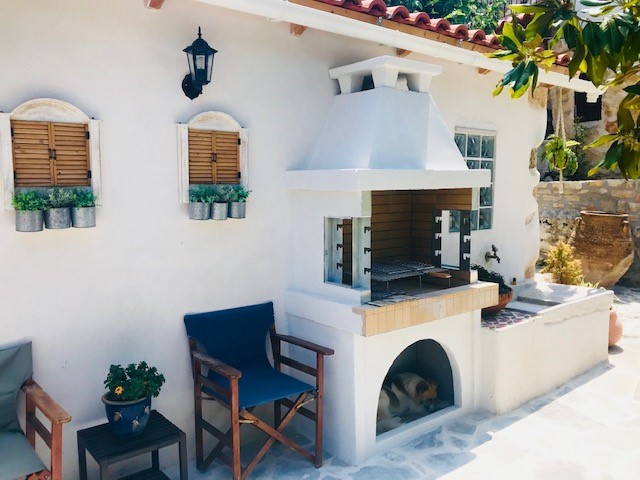 Image No.32-Villa de 4 chambres à vendre à Grèce