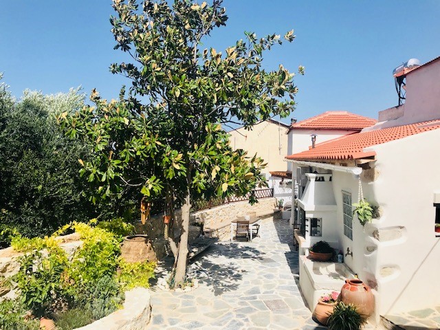 Image No.33-Villa de 4 chambres à vendre à Grèce