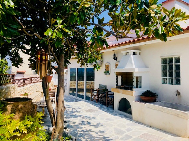 Image No.35-Villa de 4 chambres à vendre à Grèce