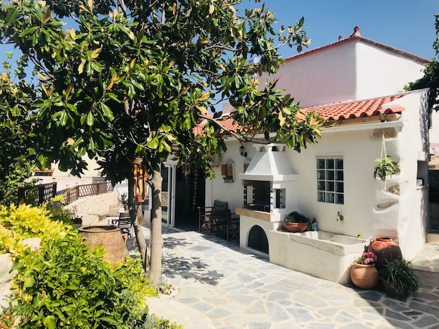 Image No.36-Villa de 4 chambres à vendre à Grèce