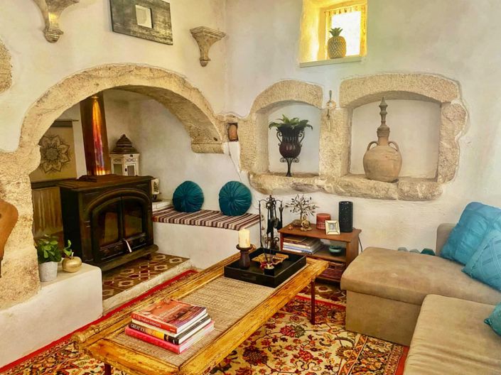 Image No.5-Villa de 4 chambres à vendre à Grèce