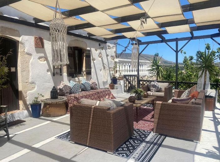 Image No.46-Villa de 4 chambres à vendre à Grèce