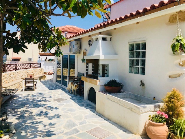 Image No.48-Villa de 4 chambres à vendre à Grèce