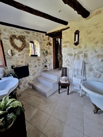 Image No.6-Villa de 4 chambres à vendre à Grèce