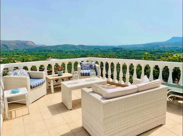 Image No.7-Villa de 4 chambres à vendre à Grèce