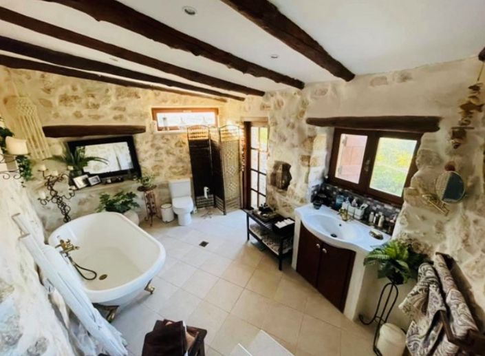 Image No.9-Villa de 4 chambres à vendre à Grèce