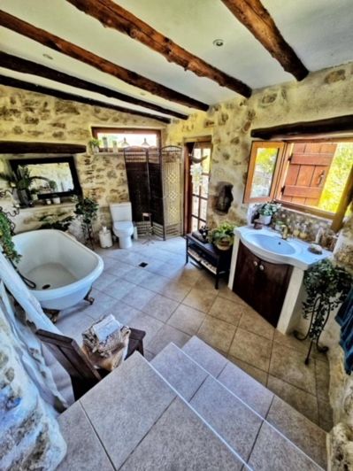 Image No.10-Villa de 4 chambres à vendre à Grèce