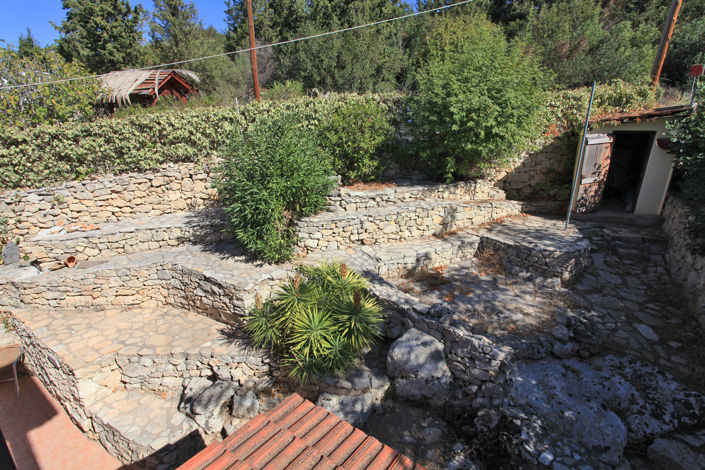 Image No.14-Villa de 3 chambres à vendre à Gavalohori