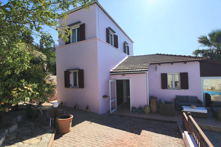 Image No.15-Villa de 3 chambres à vendre à Gavalohori