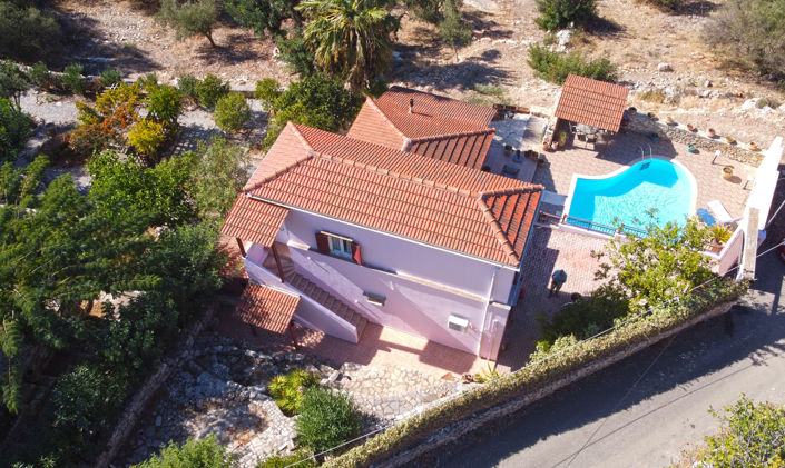 Image No.17-Villa de 3 chambres à vendre à Gavalohori