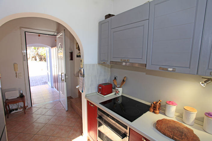 Image No.19-Villa de 3 chambres à vendre à Gavalohori