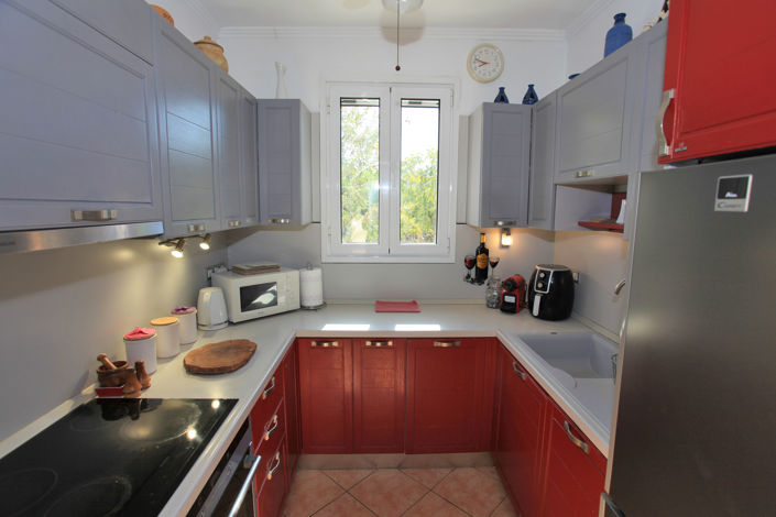 Image No.20-Villa de 3 chambres à vendre à Gavalohori