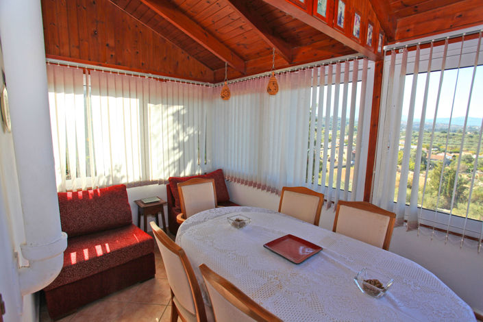 Image No.3-Villa de 3 chambres à vendre à Gavalohori