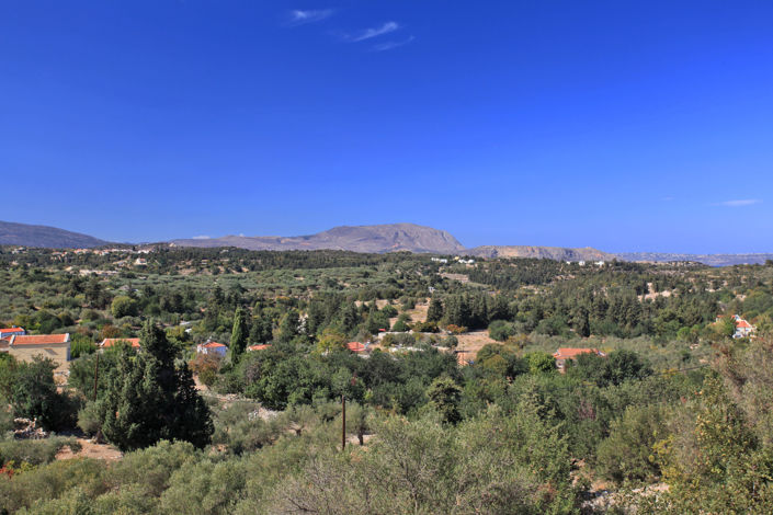 Image No.22-Villa de 3 chambres à vendre à Gavalohori