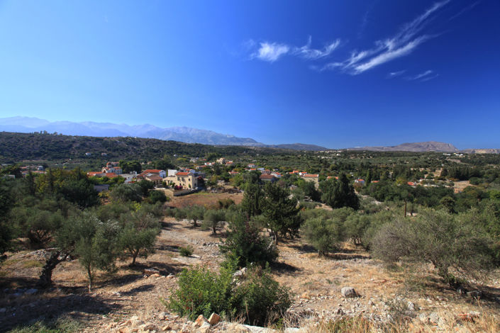 Image No.24-Villa de 3 chambres à vendre à Gavalohori