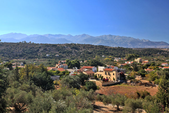 Image No.25-Villa de 3 chambres à vendre à Gavalohori