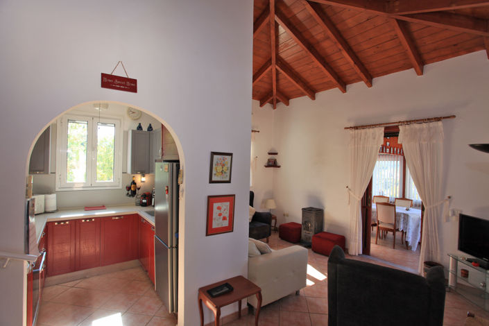 Image No.36-Villa de 3 chambres à vendre à Gavalohori