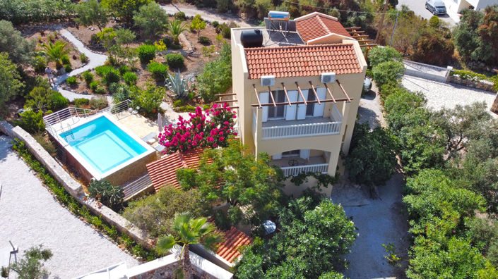 Image No.27-5 Bed Villa for sale