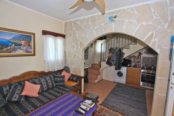 Image No.13-Villa de 1 chambre à vendre à Drapanos