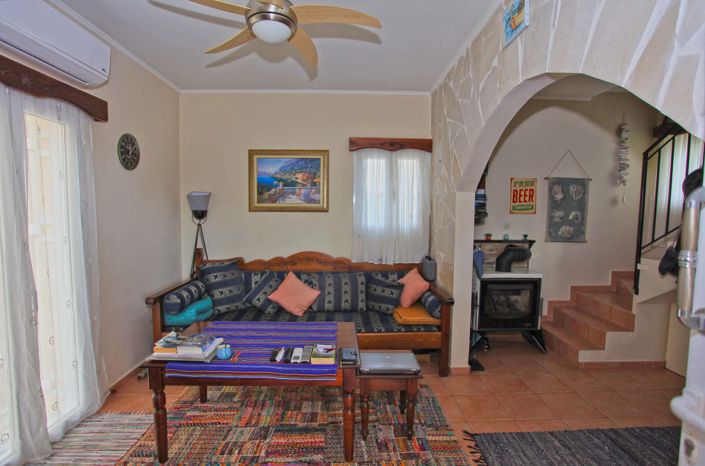 Image No.14-Villa de 1 chambre à vendre à Drapanos