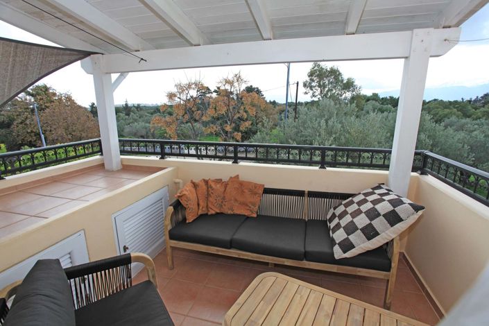 Image No.15-Villa de 1 chambre à vendre à Drapanos