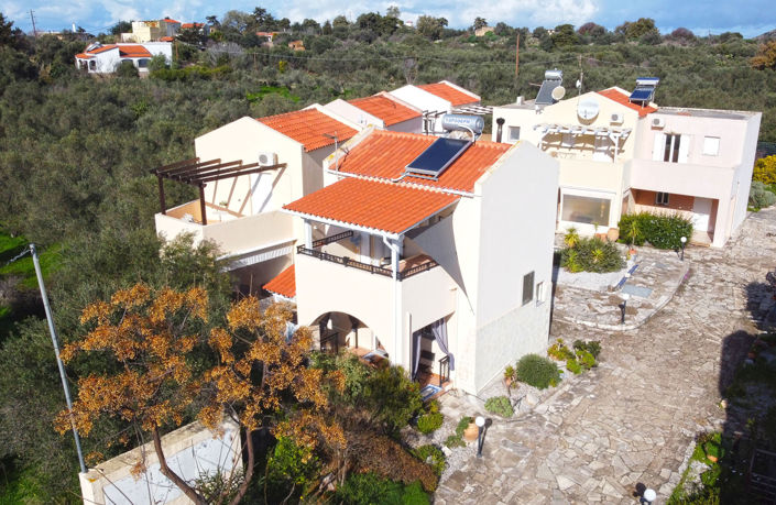 Image No.16-Villa de 1 chambre à vendre à Drapanos