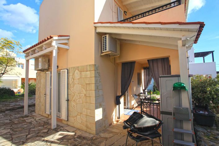 Image No.17-Villa de 1 chambre à vendre à Drapanos