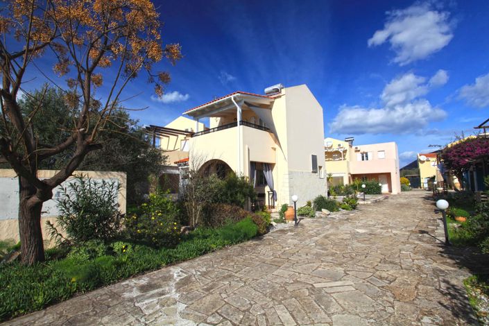 Image No.18-Villa de 1 chambre à vendre à Drapanos