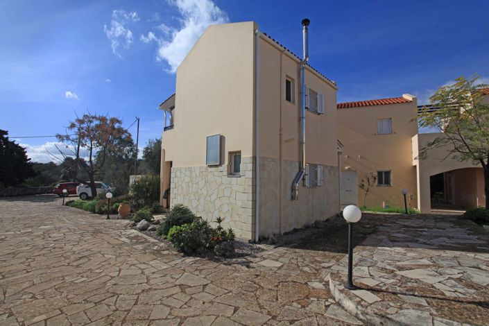 Image No.19-Villa de 1 chambre à vendre à Drapanos