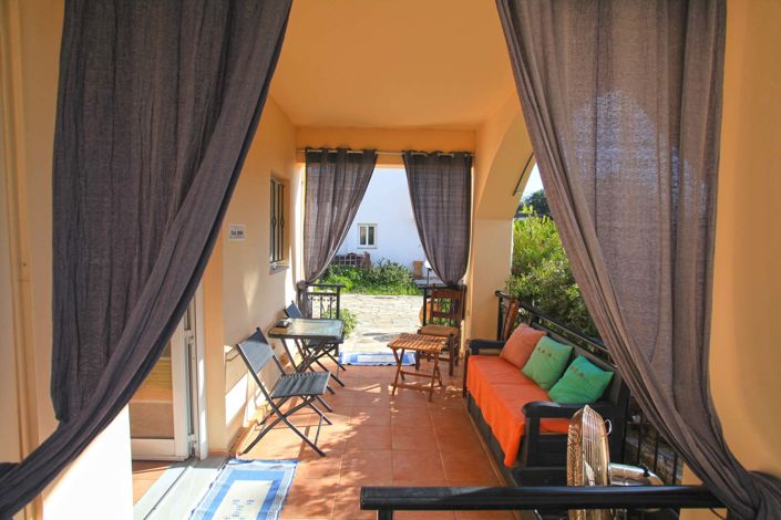 Image No.20-Villa de 1 chambre à vendre à Drapanos