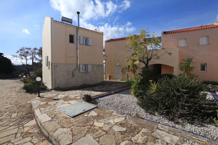 Image No.22-Villa de 1 chambre à vendre à Drapanos