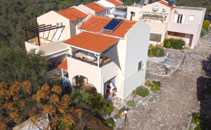 Image No.24-Villa de 1 chambre à vendre à Drapanos