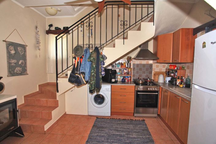 Image No.26-Villa de 1 chambre à vendre à Drapanos