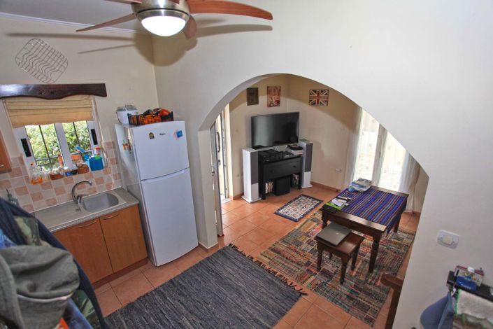 Image No.6-Villa de 1 chambre à vendre à Drapanos